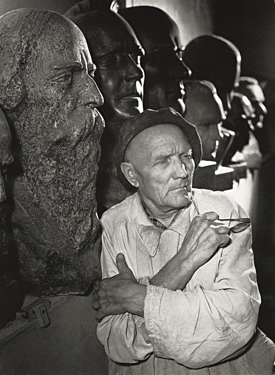 Dmitry Filippovich Tsaplin (1890 - 1967) - Foto 1